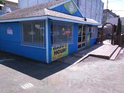 Pho Green Papaya & Deli