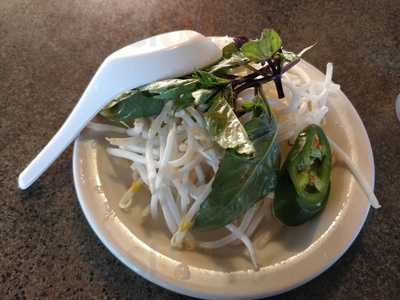 Pho Green Papaya & Deli