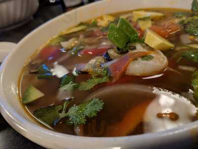 Pho Green Papaya & Deli