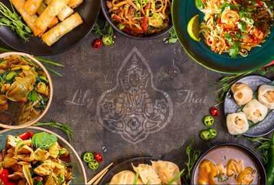Lily Thai