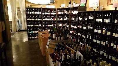 Barrel Fine Wine + Tasting Bar