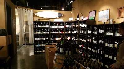 Barrel Fine Wine + Tasting Bar