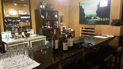 Barrel Fine Wine + Tasting Bar