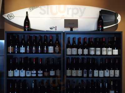 Barrel Fine Wine + Tasting Bar