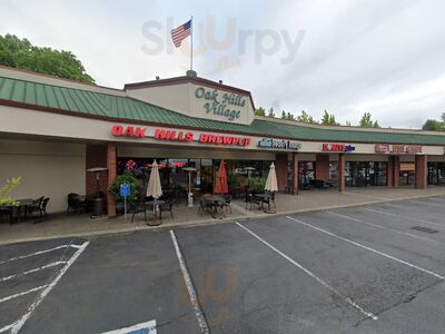 Barrel Fine Wine + Tasting Bar