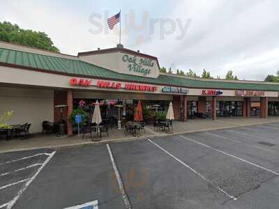 Barrel Fine Wine + Tasting Bar