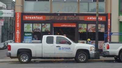 Caffe Moda