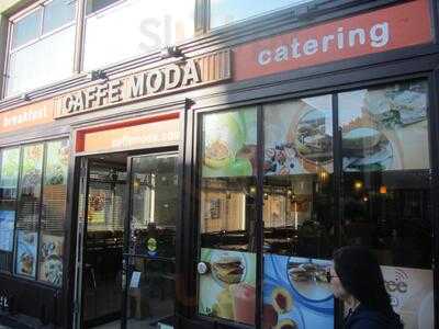 Caffe Moda