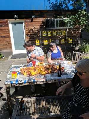 R & L Home Of Good Barbeque