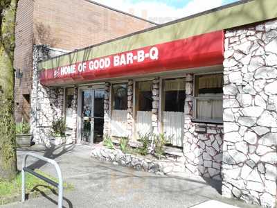 R & L Home Of Good Barbeque