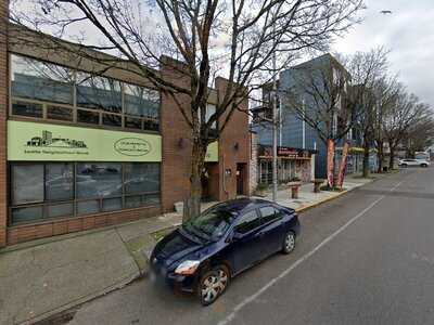 R & L Home Of Good Barbeque