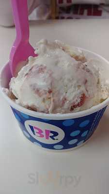 Baskin-robbins
