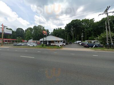 Upscale Restaurant & Lounge