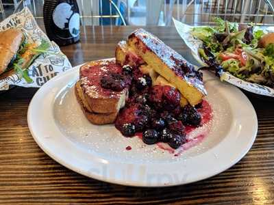 Even Stevens Sandwiches