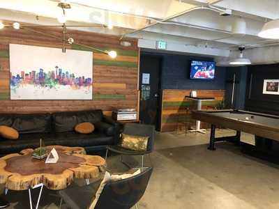 Even Stevens Sandwiches