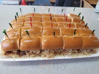 Fritas Domino La Original