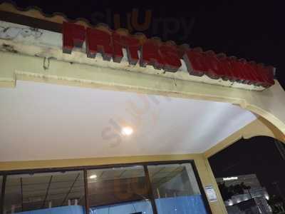 Fritas Domino La Original