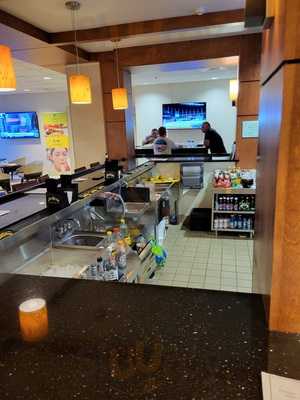 Red Pepper Bar & Grill