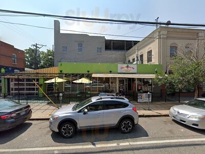 Old Santa Fe Mexican Grille & Bar