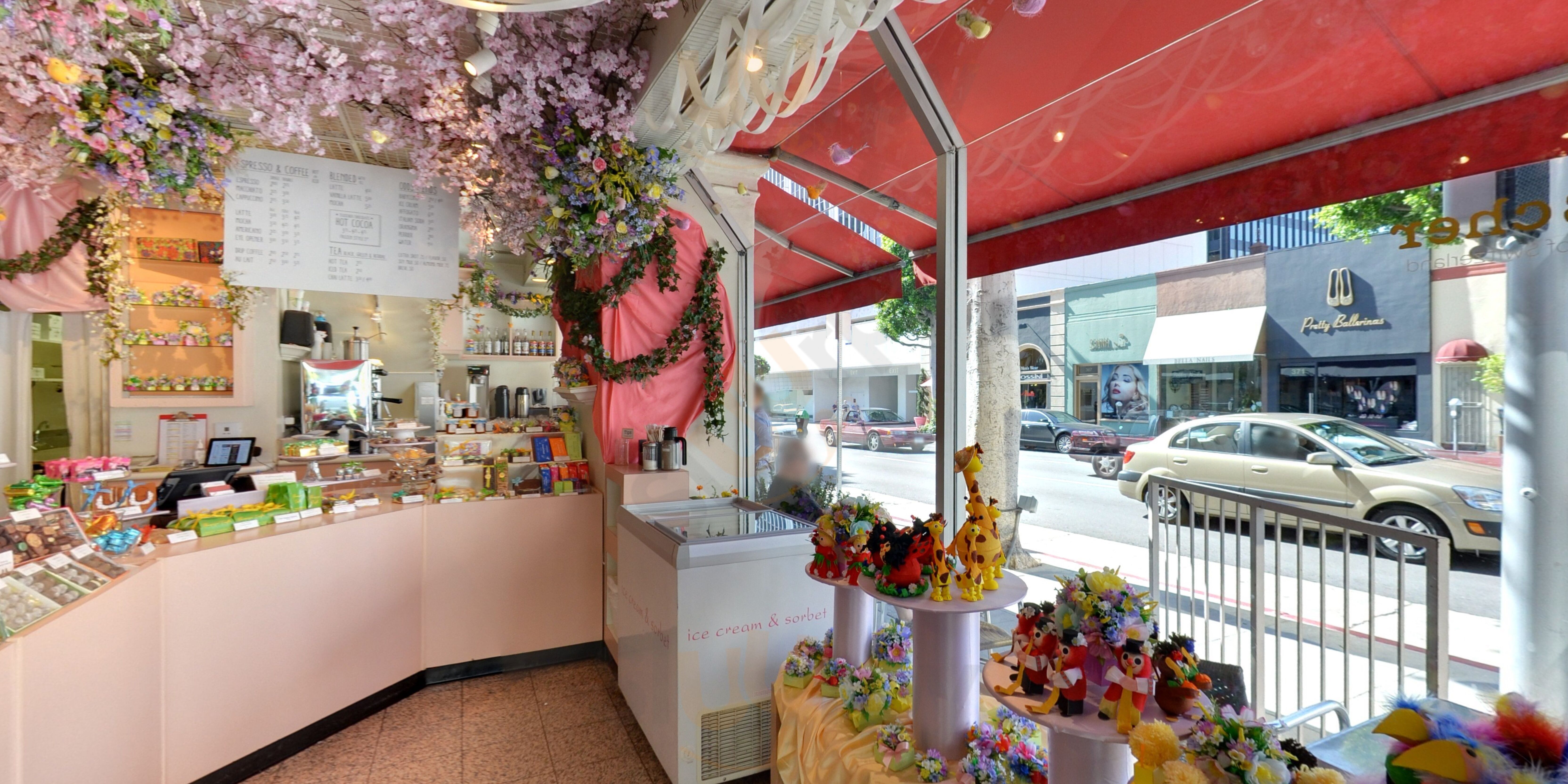 Andsons Chocolatiers