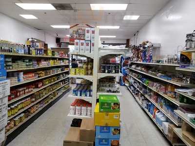 Al-salam Market & Deli