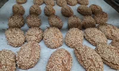 Stella Di Sicilia Bakery