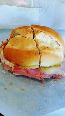 Stella Di Sicilia Bakery