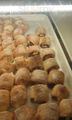 Stella Di Sicilia Bakery