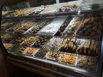 Stella Di Sicilia Bakery