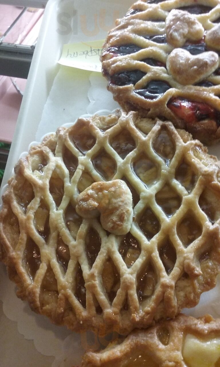 Stella Di Sicilia Bakery