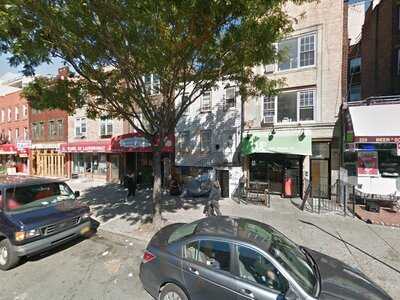 Stella Di Sicilia Bakery