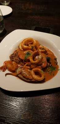 Chalaco's Ceviche And Pisco Bar