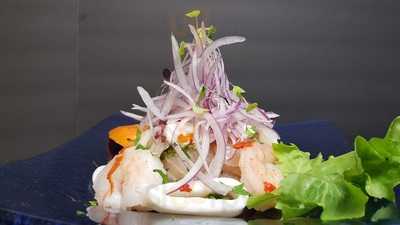 Chalaco's Ceviche And Pisco Bar