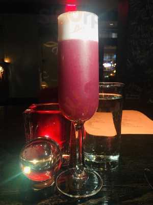 Chalaco's Ceviche And Pisco Bar