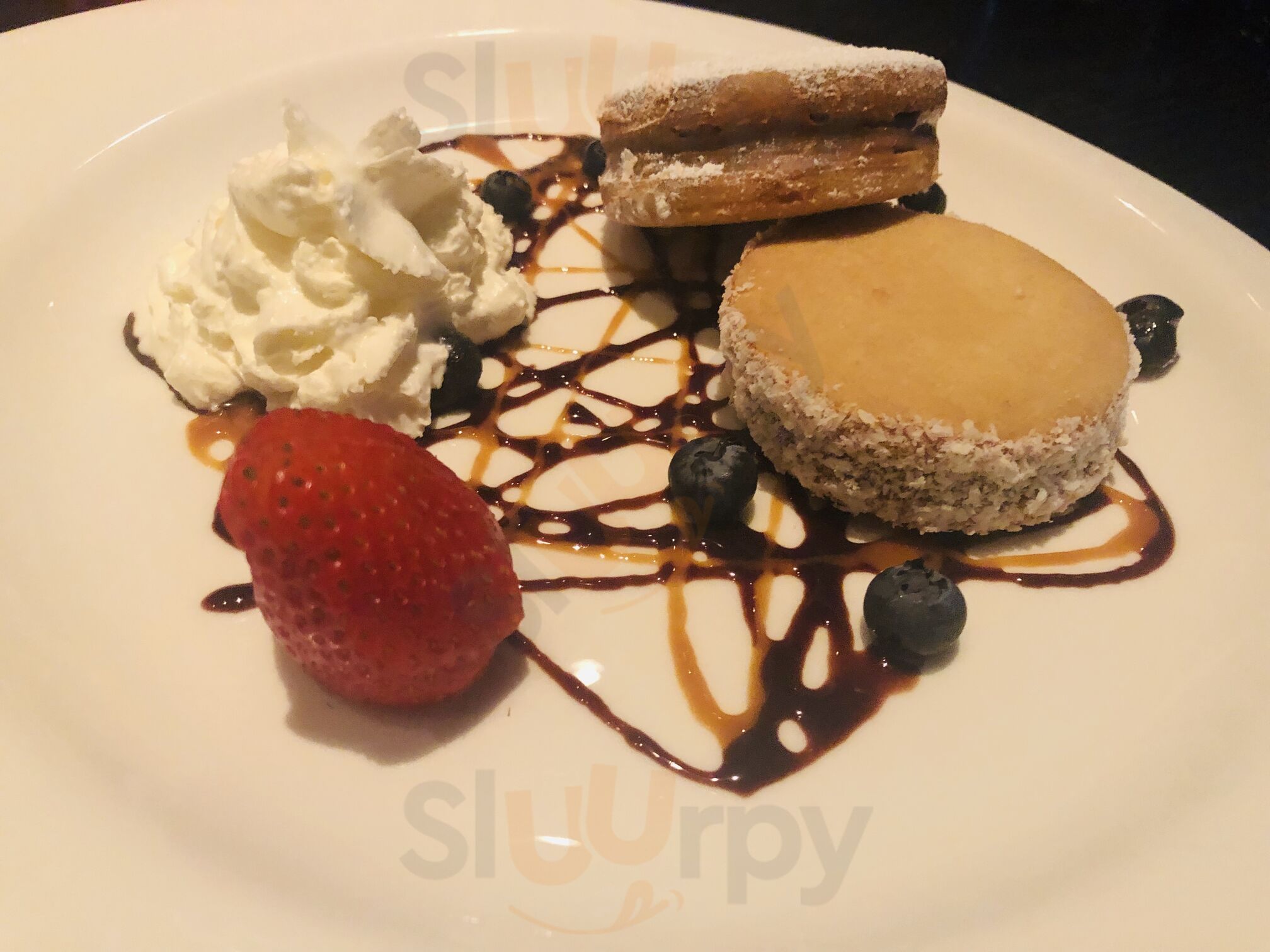 Chalaco's Ceviche And Pisco Bar