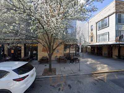 Chalaco's Ceviche And Pisco Bar