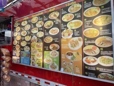 Taqueria La Pasadita