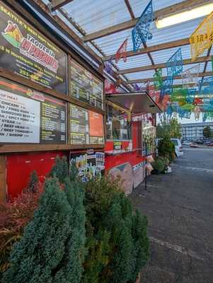 Taqueria La Pasadita