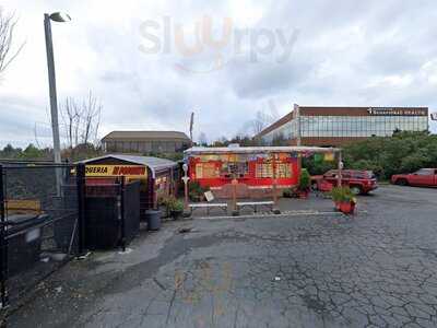 Taqueria La Pasadita