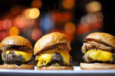 Tin Can Tapas And Oysters