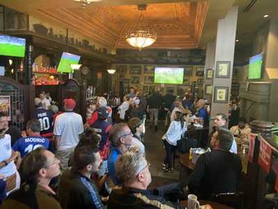 Tin Can Tapas And Oysters