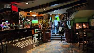 Tin Can Tapas And Oysters