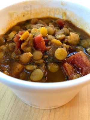 Protein Bar And Kitchen