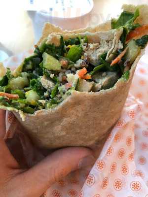 Protein Bar And Kitchen