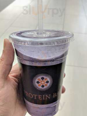 Protein Bar And Kitchen