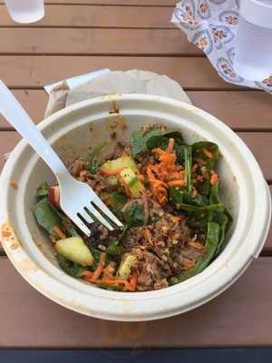 Protein Bar And Kitchen