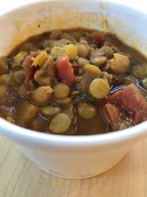 Protein Bar And Kitchen