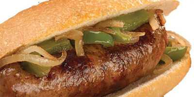 Big C's Chicago Kitchen