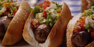 Big C's Chicago Kitchen