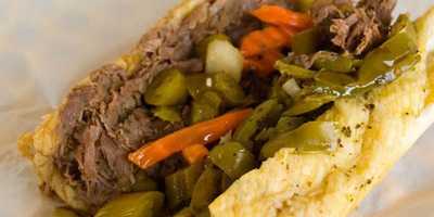 Big C's Chicago Kitchen